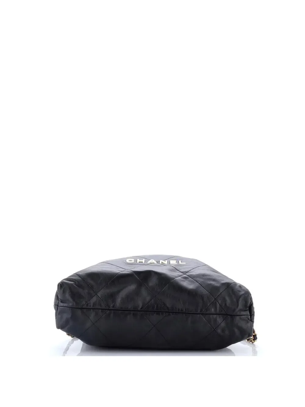 Chanel 22 Chain Backpack Quilted #301816C47B